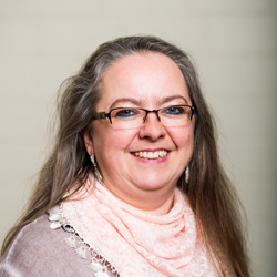 Angela Zander